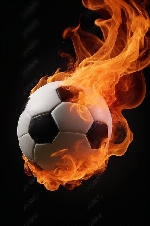 足球爱好者使用场景